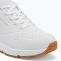 SKECHERS Uno Stand On Air pink shoes 7