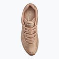 SKECHERS women's shoes Uno Rose Bold rose gold 5