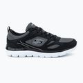 SKECHERS Summits South Rim black/white men's training shoes 2