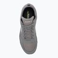 SKECHERS Summits South Rim men's shoes charcoal 5