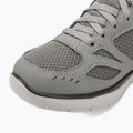 Men's SKECHERS Summits South Rim gray shoes 7