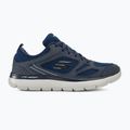 SKECHERS Summits South Rim blue men's shoes 2