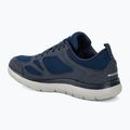 SKECHERS Summits South Rim blue men's shoes 3