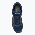 SKECHERS Summits South Rim blue men's shoes 5