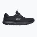 Women's training shoes SKECHERS Summits black 8