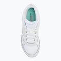 Women's training shoes SKECHERS Summits Suited white/silver 6
