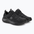 SKECHERS Summits South Rim black men's training shoes 4