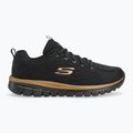 SKECHERS Graceful Get Connected women's shoes black/rose gold 2