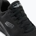 SKECHERS men's training shoes Arch Fit black 8