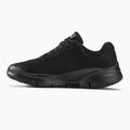 SKECHERS men's training shoes Arch Fit black 10