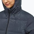 Patagonia women's down coat Jackson Glacier Parka smolder blue 5