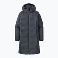 Patagonia women's down coat Jackson Glacier Parka smolder blue 13