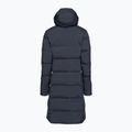 Patagonia women's down coat Jackson Glacier Parka smolder blue 8