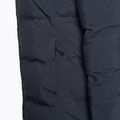 Patagonia women's down coat Jackson Glacier Parka smolder blue 9