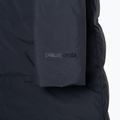 Patagonia women's down coat Jackson Glacier Parka smolder blue 10