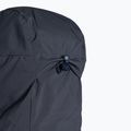 Patagonia women's down coat Jackson Glacier Parka smolder blue 11