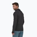 Men's trekking sweatshirt R1 Pullover Hoody black 2