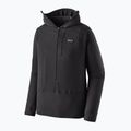 Men's trekking sweatshirt R1 Pullover Hoody black 8