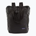 Patagonia Ultralight Black Hole Tote Backpack 27 l black