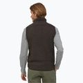 Men's Patagonia Retro Pile Fleece vest black 2