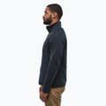 Men's Patagonia Better Sweater Fleece trekking sweatshirt new navy 4