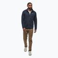 Men's Patagonia Better Sweater Fleece trekking sweatshirt new navy 2
