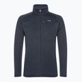 Men's Patagonia Better Sweater Fleece trekking sweatshirt new navy 5