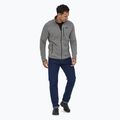 Men's Patagonia Better Sweater Fleece stonewash trekking sweatshirt 2