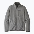 Men's Patagonia Better Sweater Fleece stonewash trekking sweatshirt 4