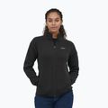 Women's trekking sweatshirt Patagonia Better Sweater Fleece black