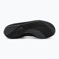 Nike Speedsweep VII wrestling shoe black/metallic silver 4