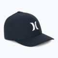 Hurley H2O Dri O&O obsidian men's baseball cap