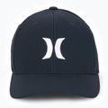 Hurley H2O Dri O&O obsidian men's baseball cap 2