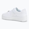 Women's shoes Nike Air Force 1 Sage Low white/white/white 3