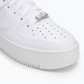 Women's shoes Nike Air Force 1 Sage Low white/white/white 7