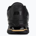 Men's training shoes Nike Reax 8 TR Mesh black/black/metallic gold 6