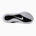 Men's volleyball shoes Nike Air Zoom Hyperace 2 white AR5281-101 4