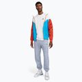 Men's T-shirt Nike Sportswear Club white/black/university red 2