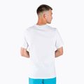 Men's T-shirt Nike Sportswear white/black 5