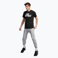 Men's T-shirt Nike Sportswear JDI black/white 2