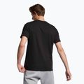 Men's T-shirt Nike Sportswear JDI black/white 3