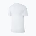 Men's T-shirt Nike Sportswear JDI white/black 5