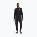 Men's longsleeve Nike Sportswear Club black/white 2