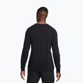 Men's longsleeve Nike Sportswear Club black/white 3