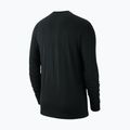 Men's longsleeve Nike Sportswear Club black/white 6