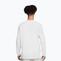Men's longsleeve Nike Sportswear Club white/black 2