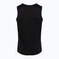 Men's tank top Nike Sportswear Club TT black/white 2