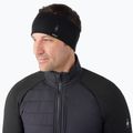 Smartwool Thermal Merino Reversible headband black charcoal heather 2