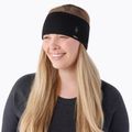 Smartwool Thermal Merino Reversible headband black charcoal heather 3