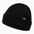 The North Face Freebeenie winter beanie black NF0A3FGTJK31 3